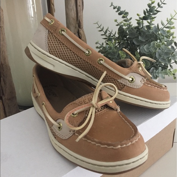 Sperry Shoes - Women's New Sperry Top Sider